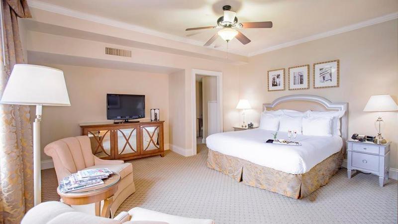 Warwick Melrose Hotel Dallas Exteriör bild