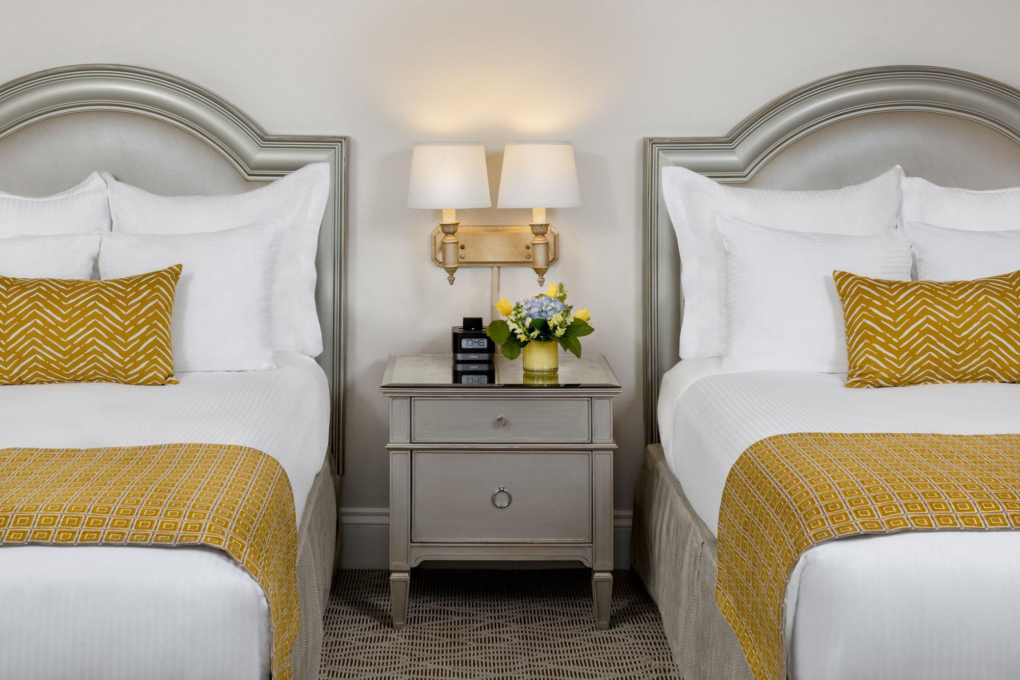 Warwick Melrose Hotel Dallas Exteriör bild