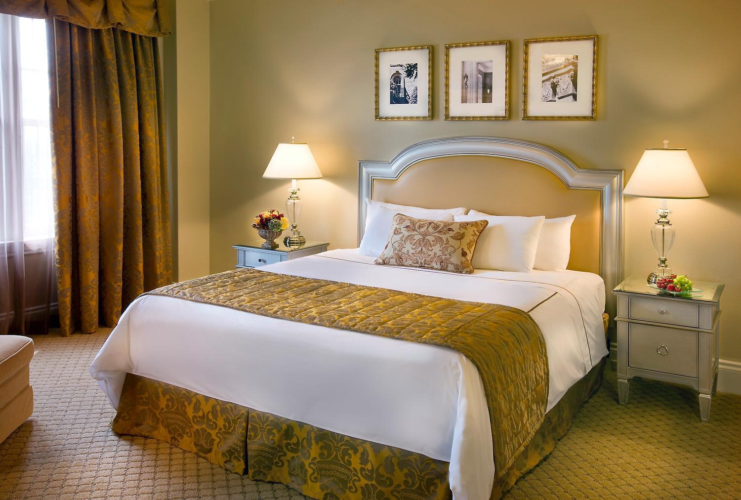Warwick Melrose Hotel Dallas Exteriör bild